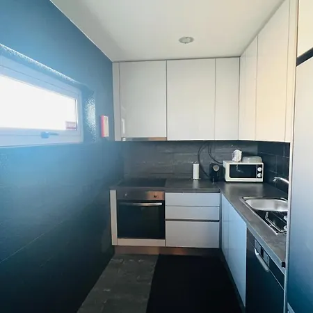 Vakantiehuis Nocashouse Porto Valongo (Porto)