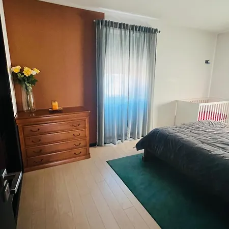 Vakantiehuis Nocashouse Porto *
