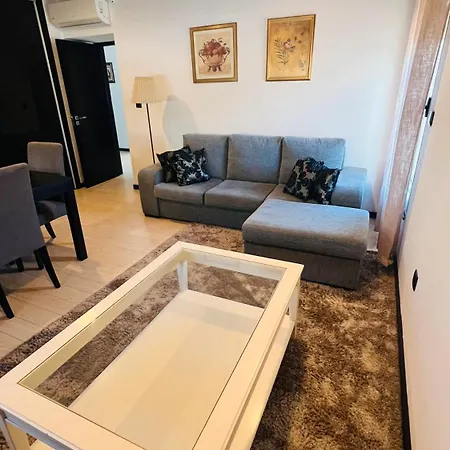 Vakantiehuis Nocashouse Porto Valongo (Porto)