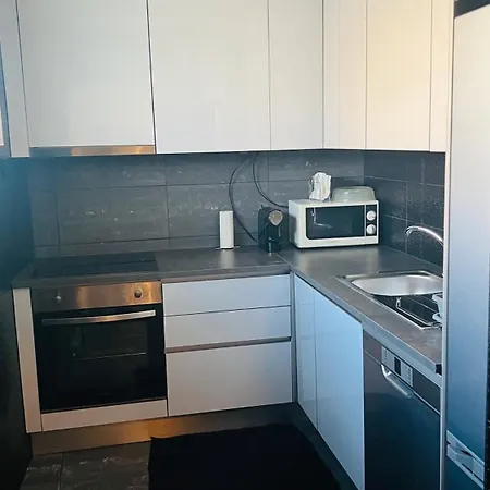 Nocashouse Porto Vakantiehuis
