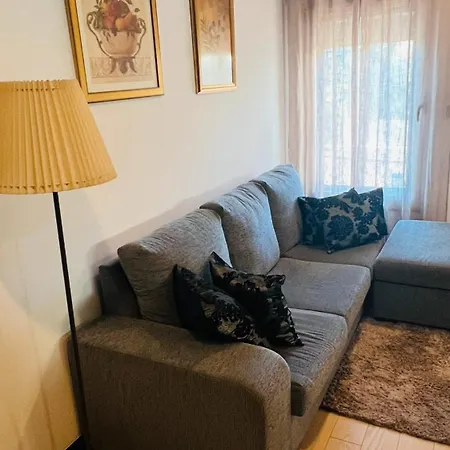 Nocashouse Porto Vakantiehuis *