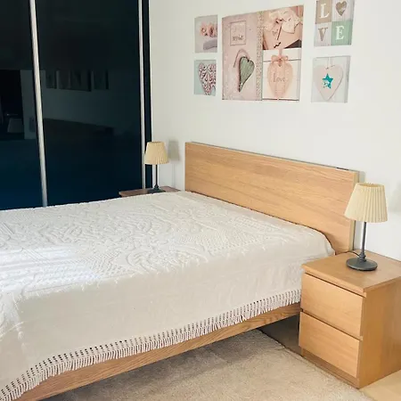 Nocashouse Porto Vakantiehuis Valongo (Porto)