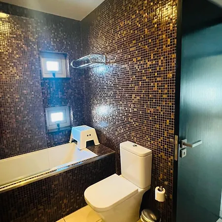 Nocashouse Porto Vakantiehuis