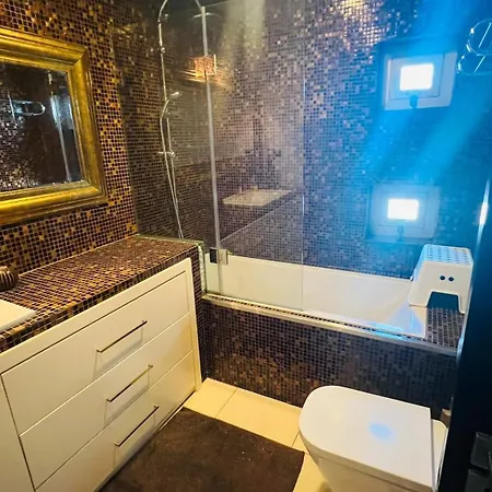 Nocashouse Porto Vakantiehuis *