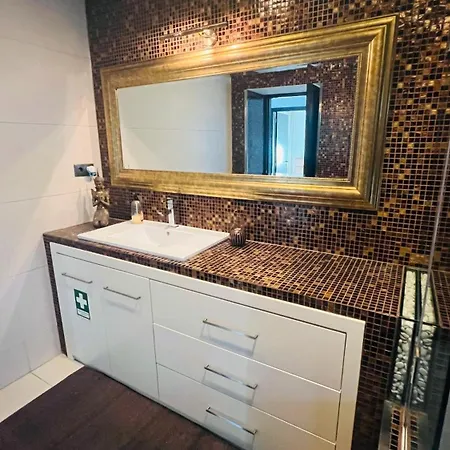 Vakantiehuis Nocashouse Porto