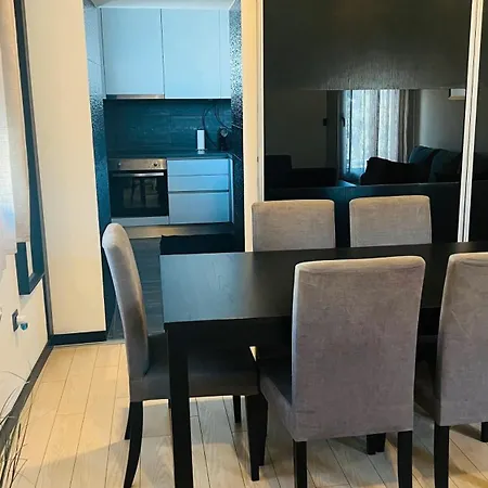 Vakantiehuis Nocashouse Porto Valongo (Porto)